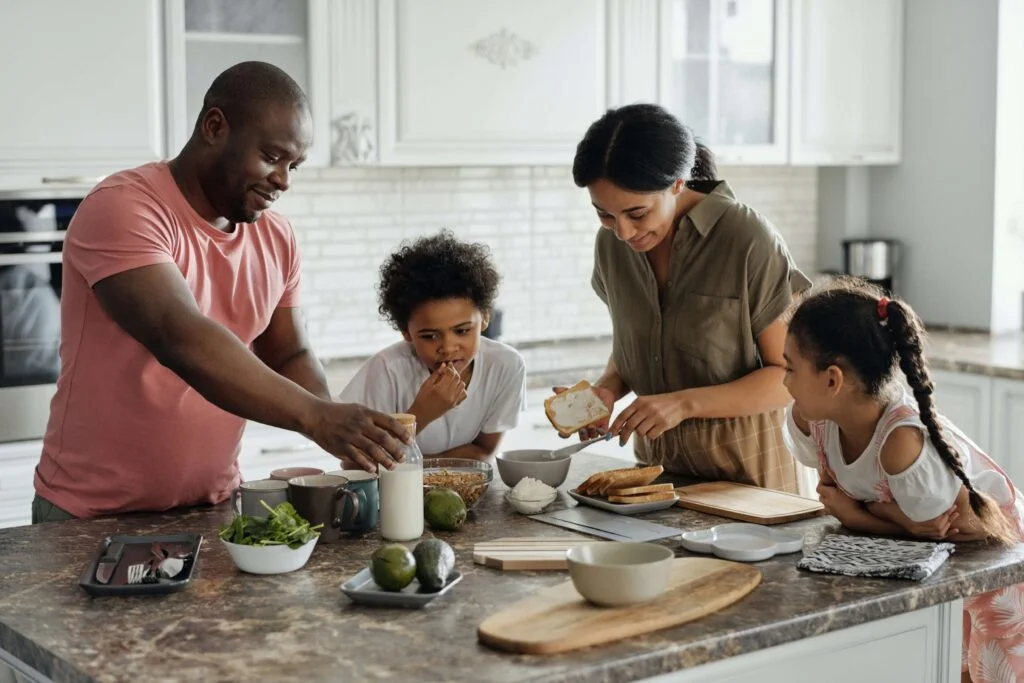 Co-Parenting During the Holidays