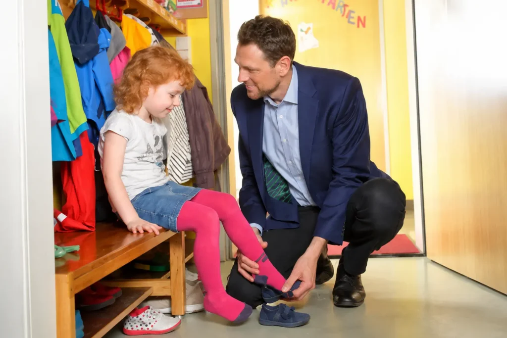 How do Parenting Plans Work in Tennessee?